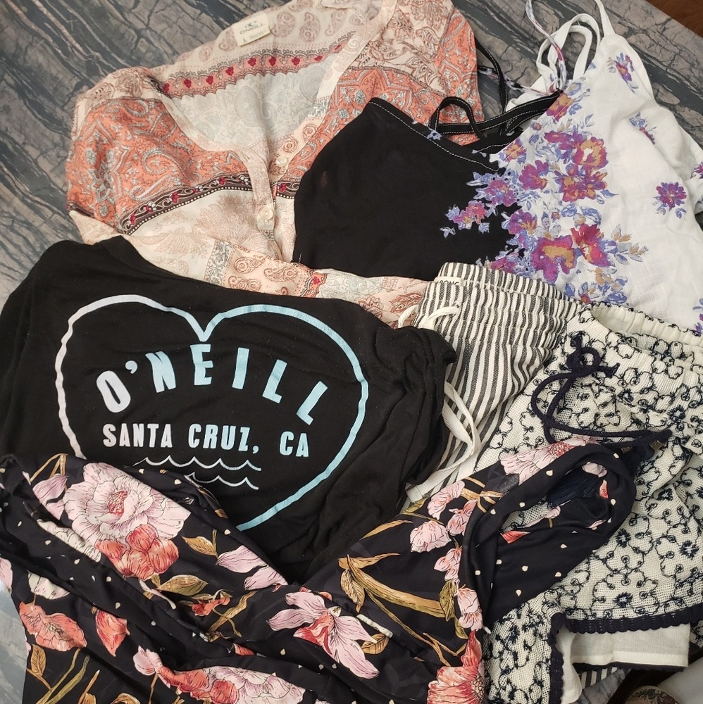 O'Neill bundle